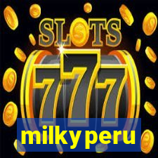 milkyperu