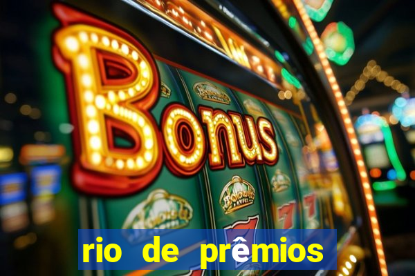 rio de prêmios cadastrar bilhete