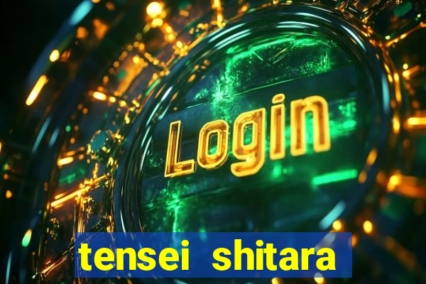 tensei shitara slime datta ken terceira temporada dublado