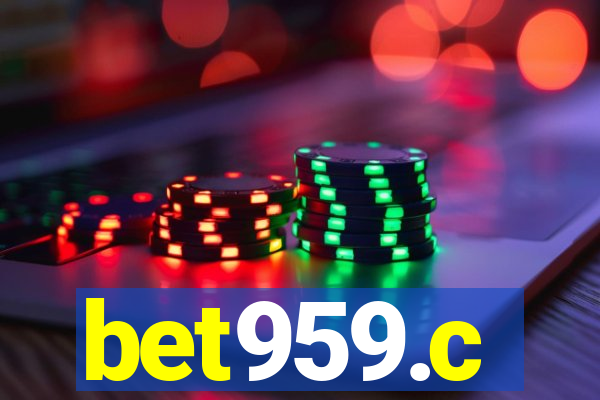 bet959.c