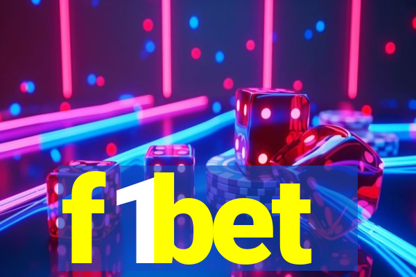 f1bet