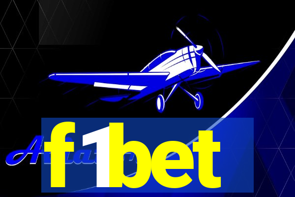f1bet