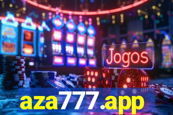 aza777.app