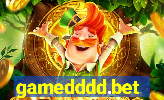 gamedddd.bet