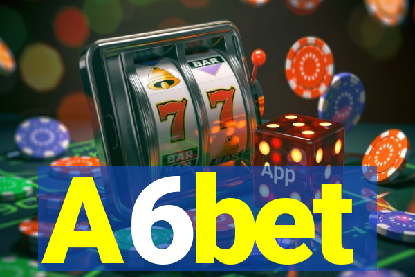 A6bet