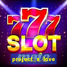 project x love potion blaze gallery