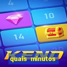 quais minutos pagantes do fortune tiger