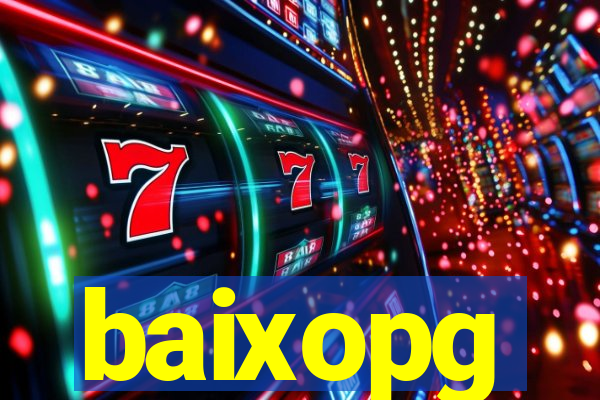 baixopg