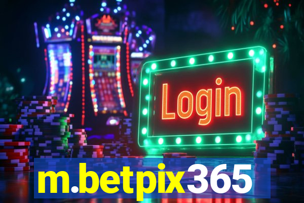 m.betpix365