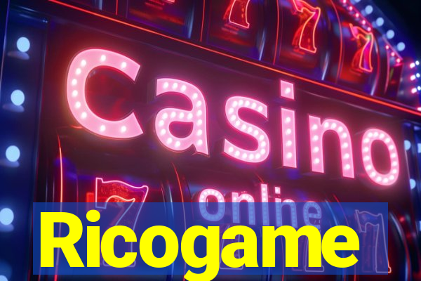 Ricogame