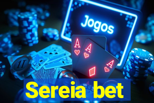 Sereia bet