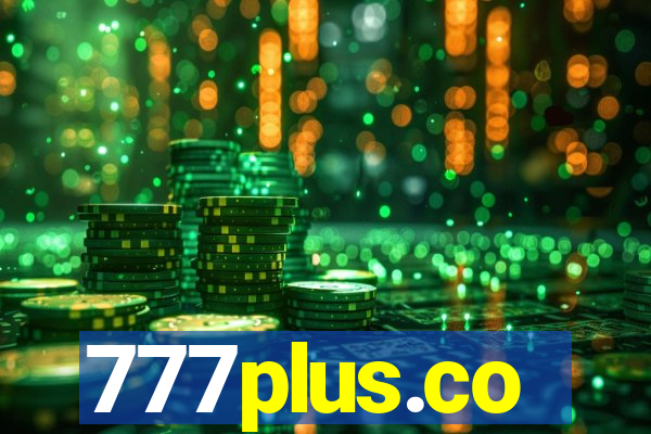 777plus.co