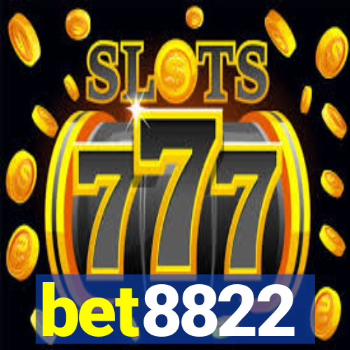 bet8822