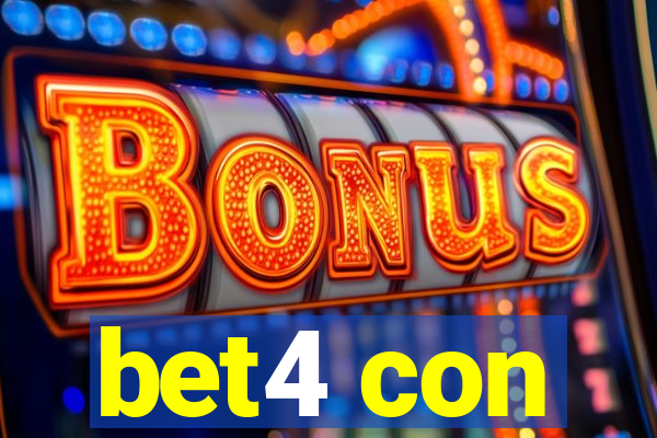 bet4 con