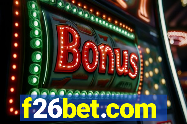 f26bet.com
