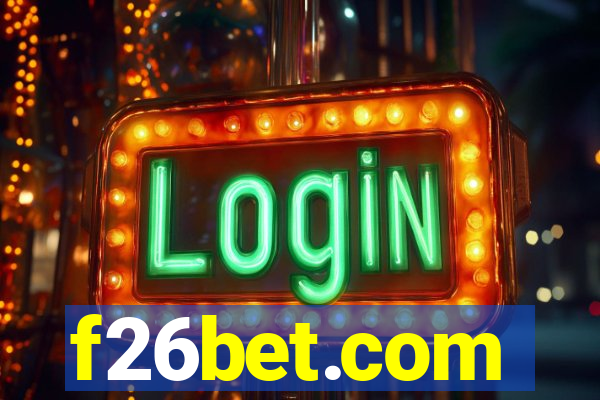 f26bet.com