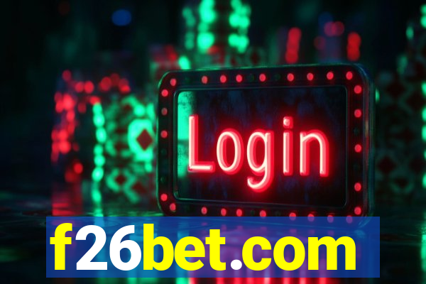 f26bet.com