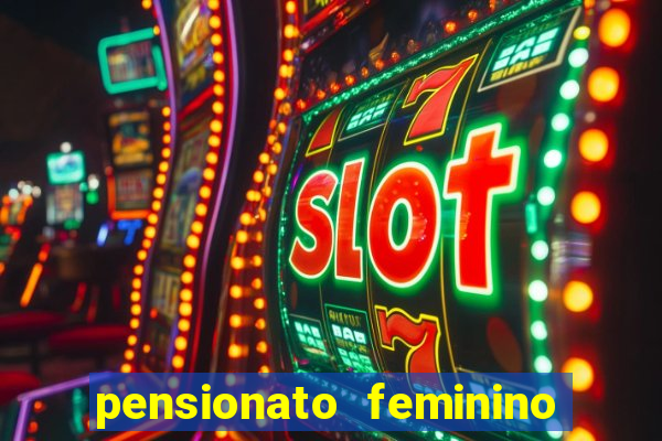 pensionato feminino botafogo rj