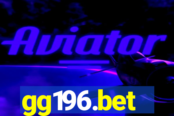 gg196.bet