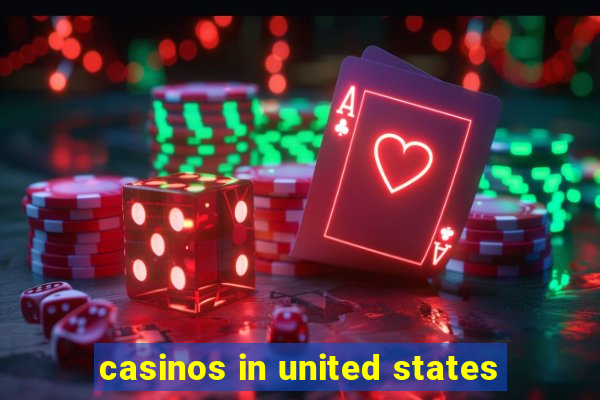 casinos in united states