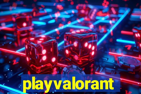 playvalorant