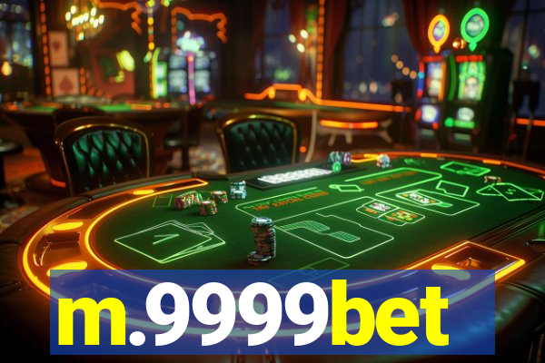 m.9999bet