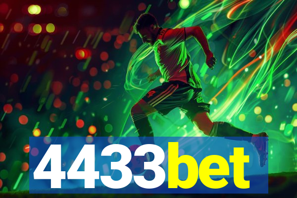4433bet