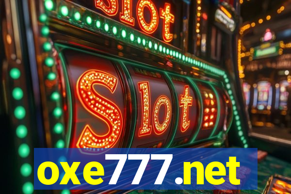 oxe777.net
