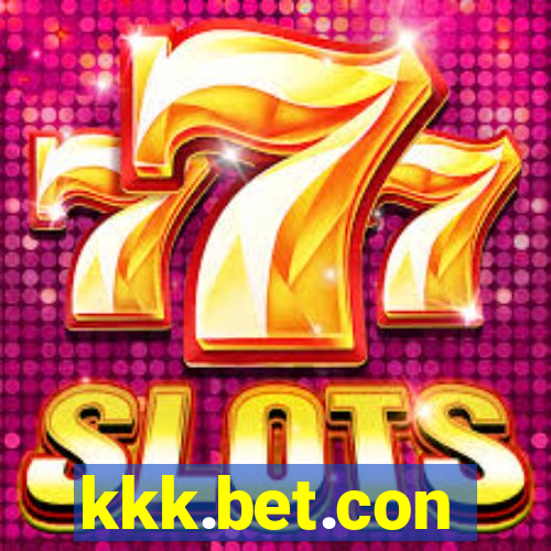 kkk.bet.con