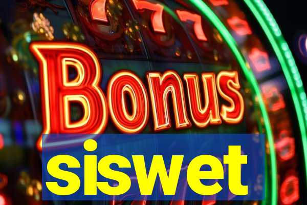 siswet