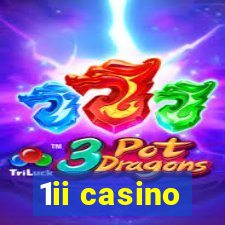1ii casino