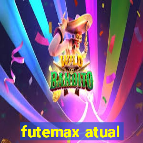 futemax atual