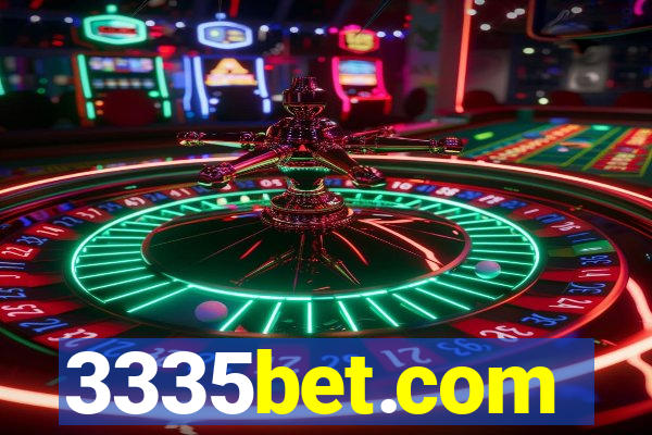 3335bet.com