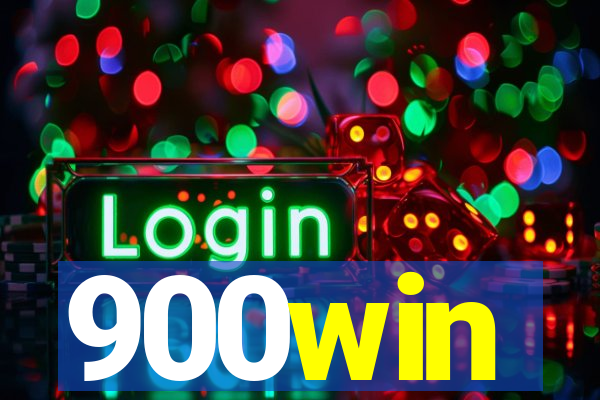 900win