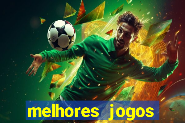 melhores jogos estrategia android