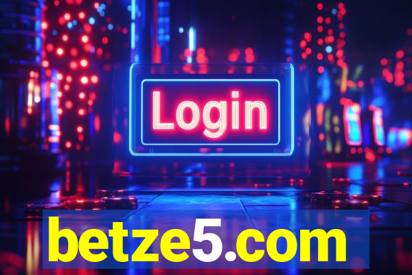 betze5.com