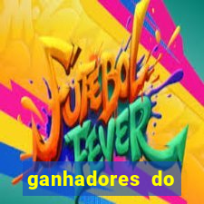 ganhadores do bolão do neneu