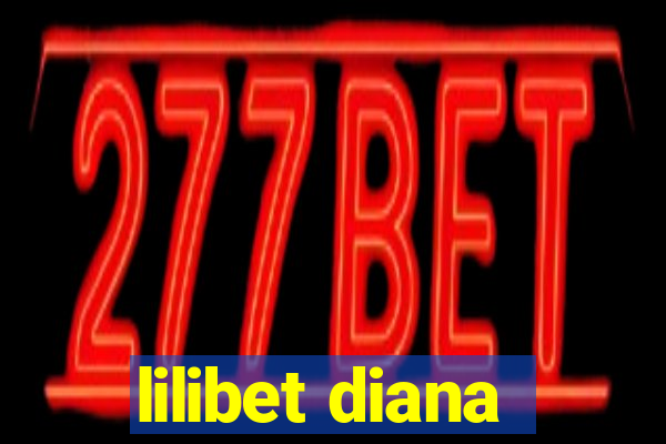 lilibet diana