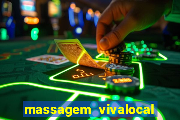 massagem vivalocal em santos sp
