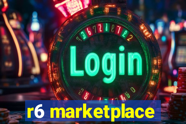 r6 marketplace