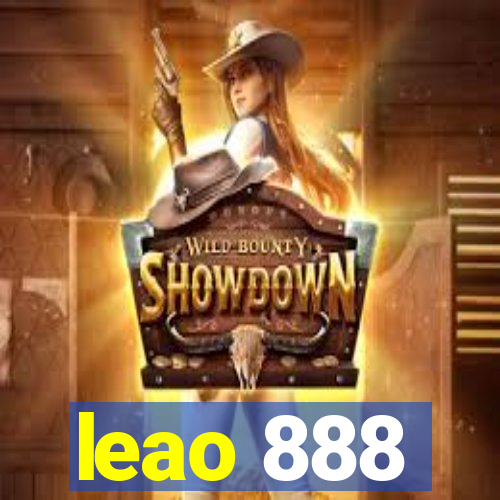leao 888