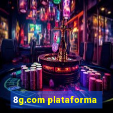 8g.com plataforma