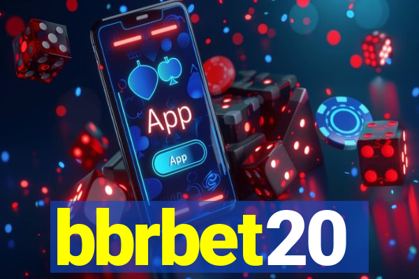 bbrbet20