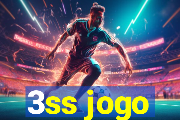 3ss jogo