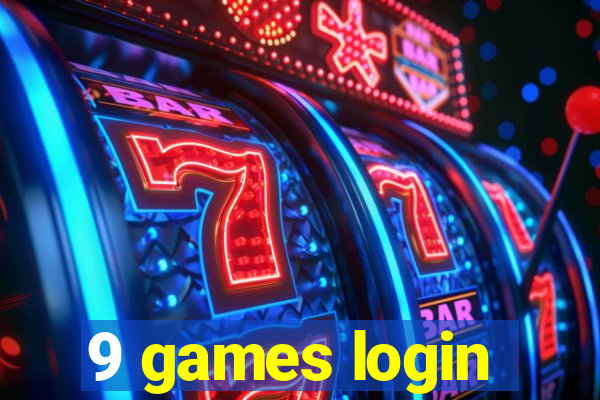 9 games login