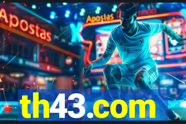 th43.com