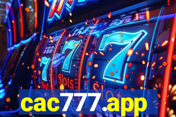 cac777.app