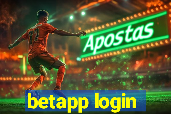 betapp login