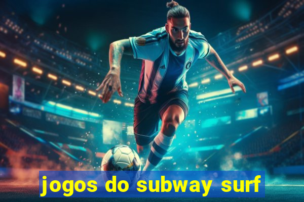 jogos do subway surf