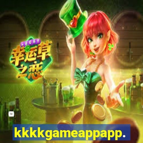 kkkkgameappapp.com